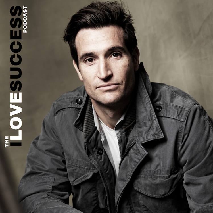 The I Love Success Podcast