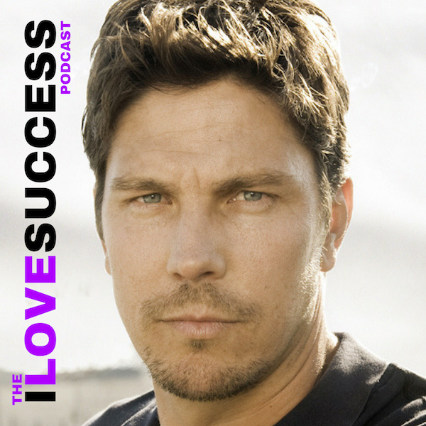 55. Michael Trucco, Actor - What’s Behind the Curtain, Original