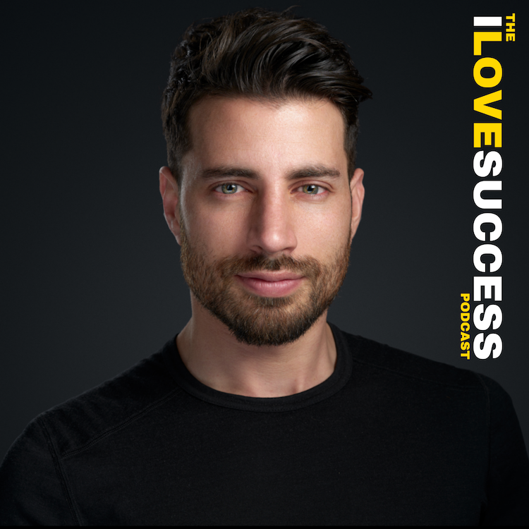 The I Love Success Podcast