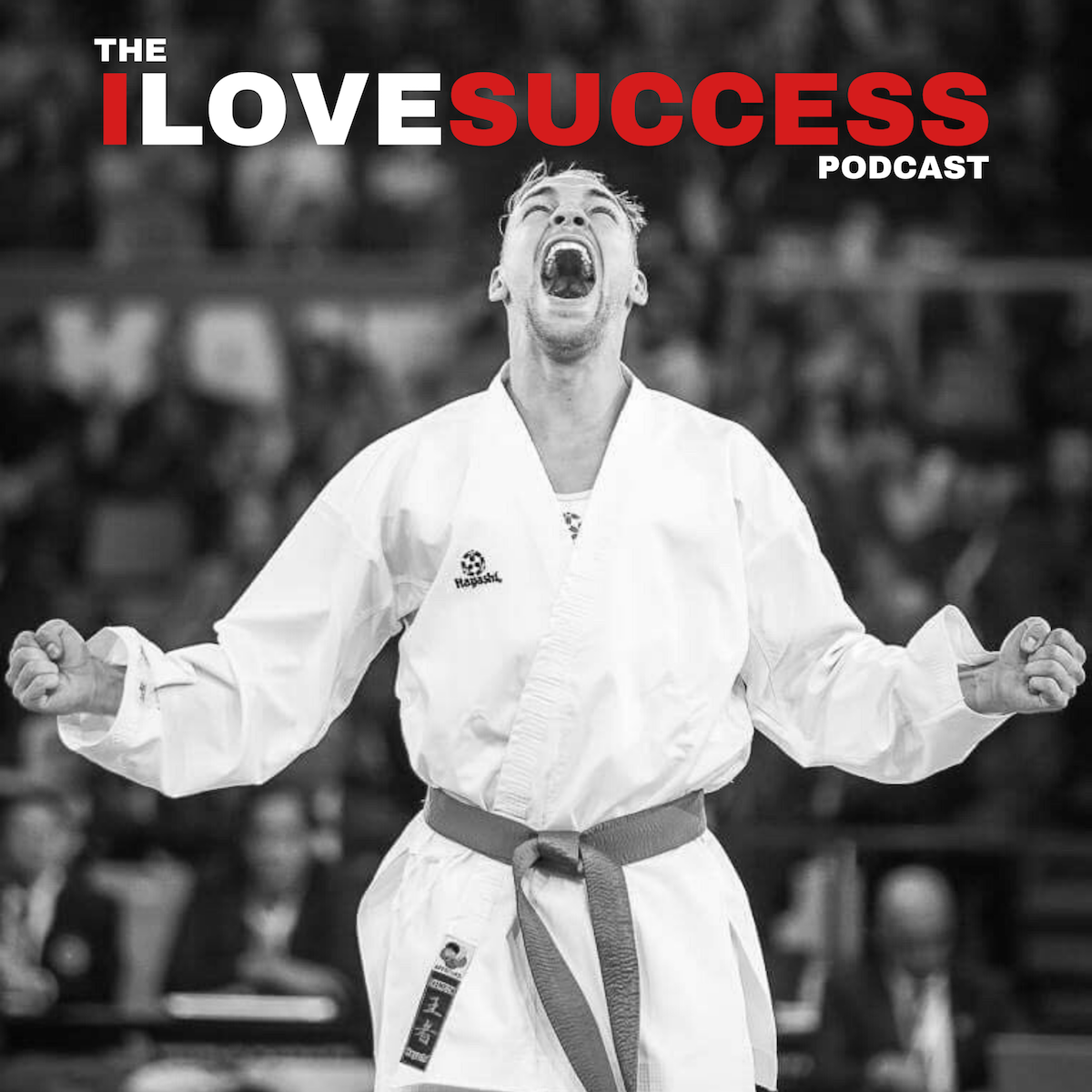 The I Love Success Podcast