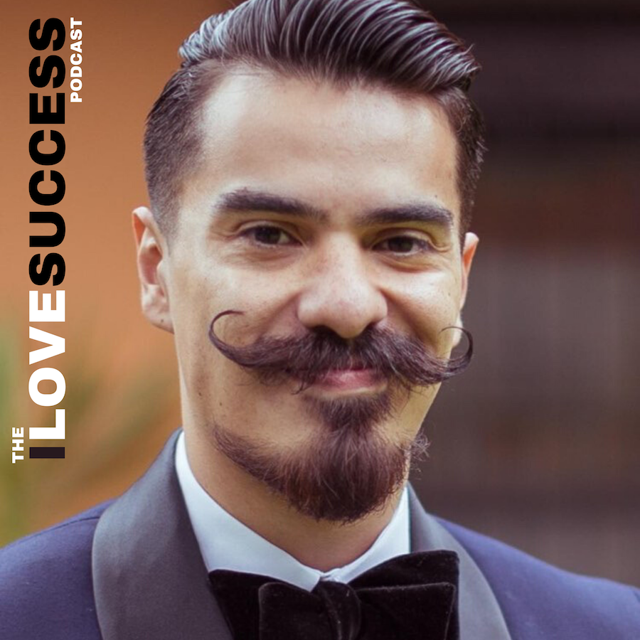 The I Love Success Podcast