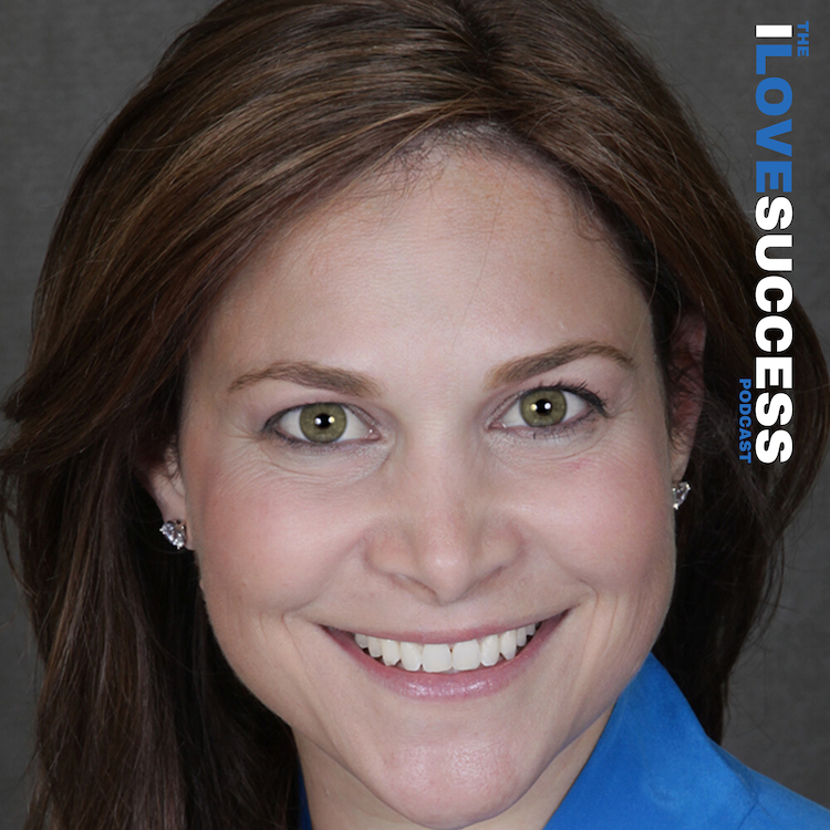 The I Love Success Podcast