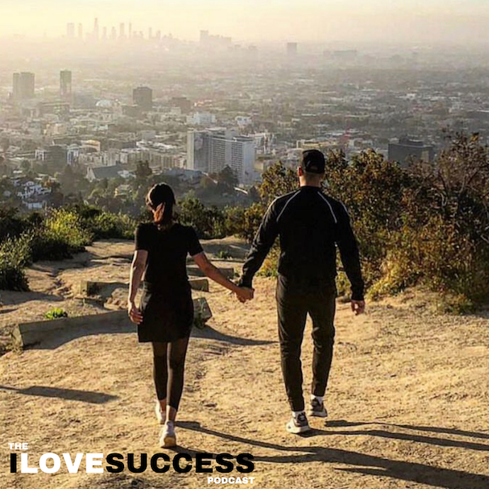 The I Love Success Podcast