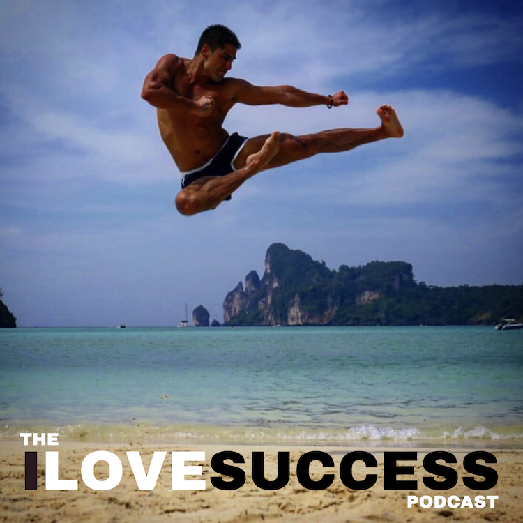 The I Love Success Podcast