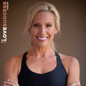 311. Push Towards The Impossible - An Olympic Medalist On Goals - Dotsie Bausch