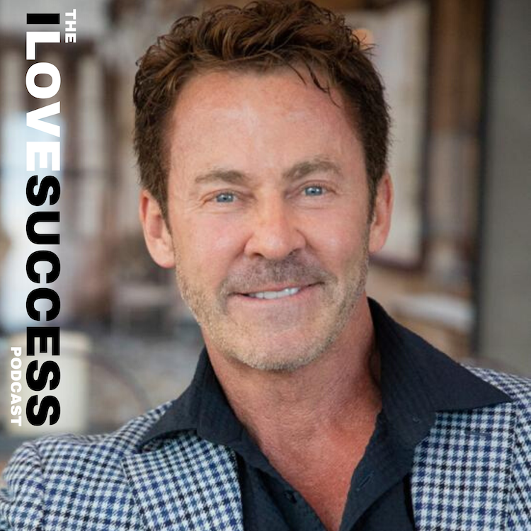 The I Love Success Podcast