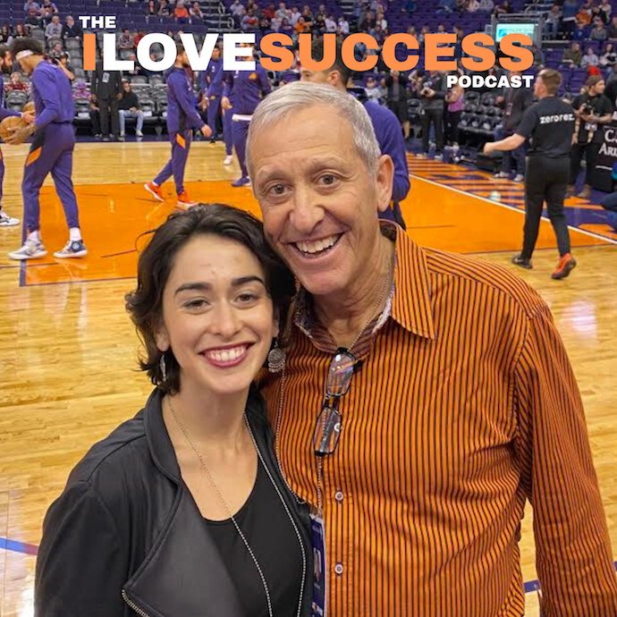 The I Love Success Podcast