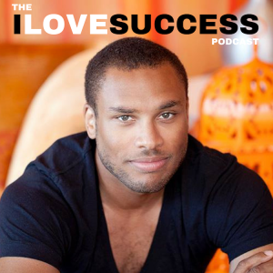 TEASER 2 - Ron Holsey - Coming to LA and Succeed