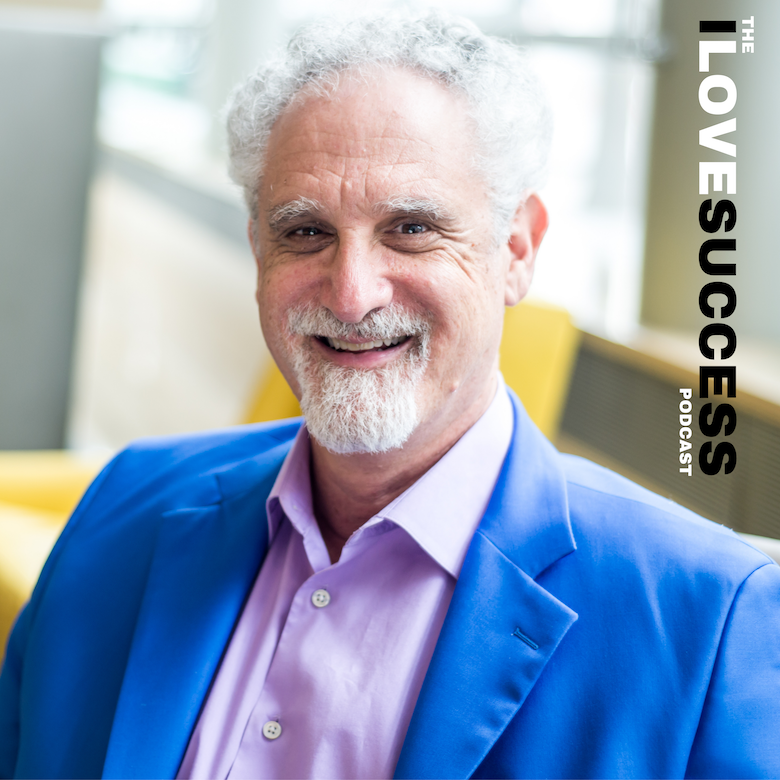 The I Love Success Podcast