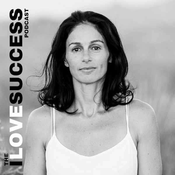 26. Sara Falugo, Yoga Nest Venice - I Live Yoga