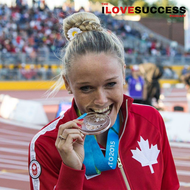 The I Love Success Podcast