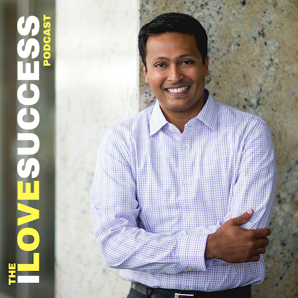 76. Sharran Srivatsaa, 10X Entrepreneur - 50% Hustle & 50% Kindness, Original