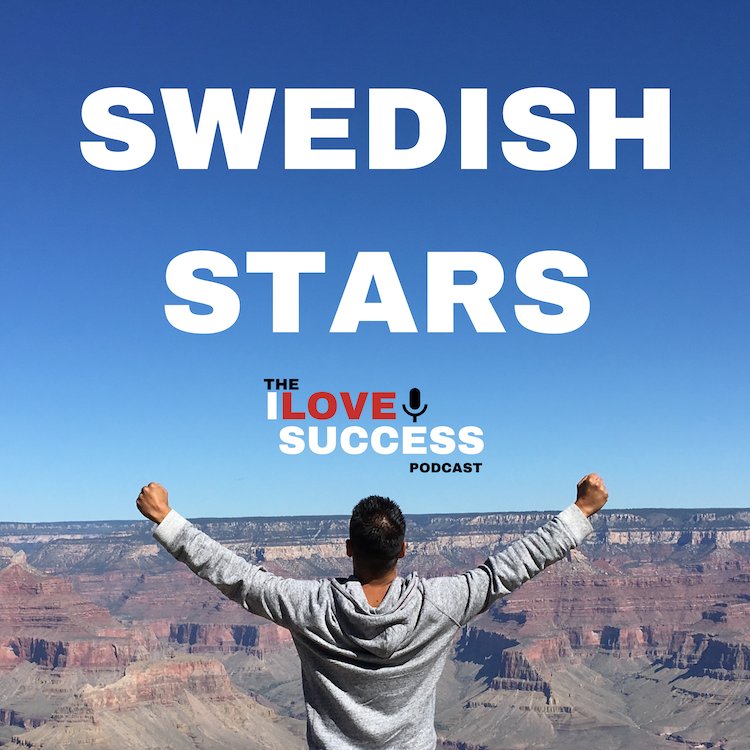 The I Love Success Podcast