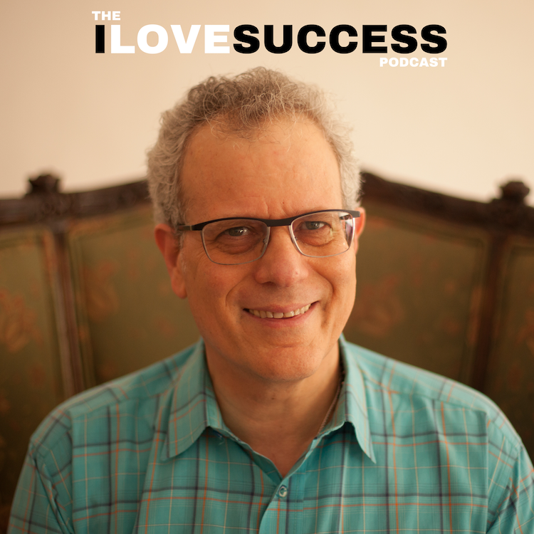 The I Love Success Podcast