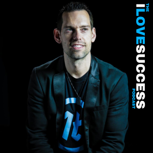 TEASER 2 - Tom Bilyeu - The Definition of Success
