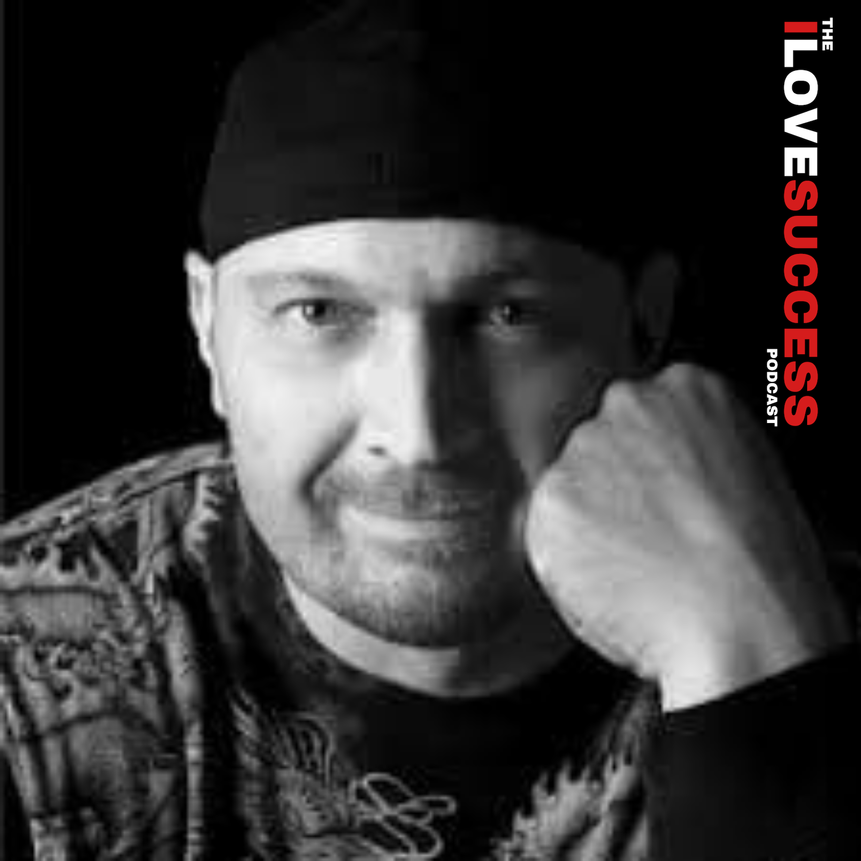 The I Love Success Podcast