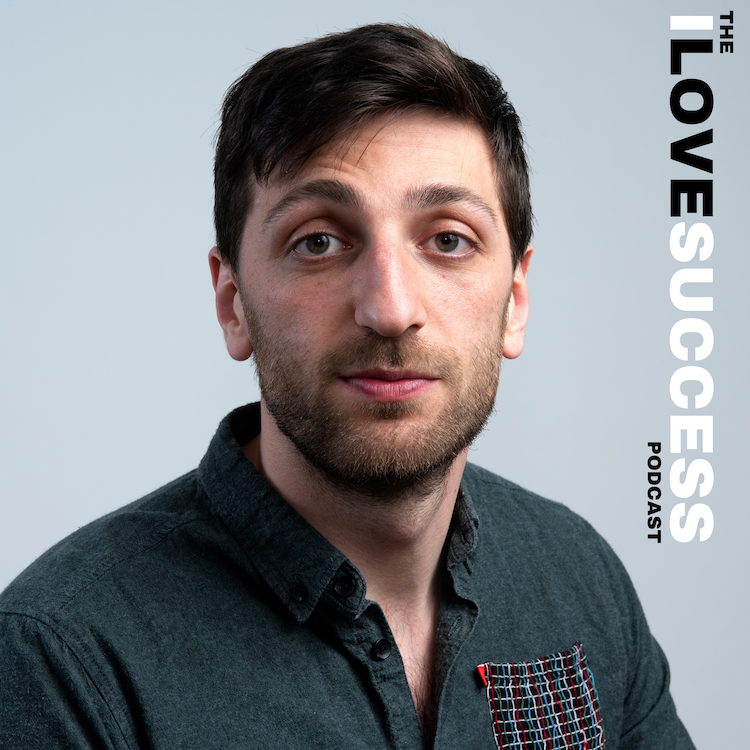 The I Love Success Podcast