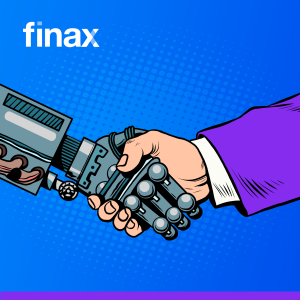 Finax Podcast | Finax Elite - roboadvisory a wealth management v jednom