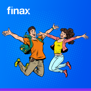 Finax Podcast | Jak snadné je stát se klientem Finax?