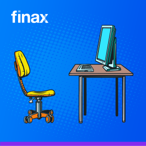 Finax Podcast | Jak funguje fintech bez vlastních vývojářů?