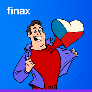 Finax Podcast | Co nového ve FINAX?