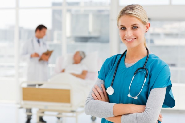 Medical Interior Design