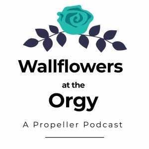 Wallflowers at the Orgy: Mary Ann Sieghart