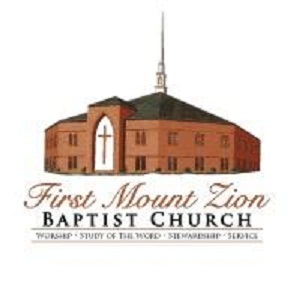 First Mount Zion Baptist Church’ Youth Ministry