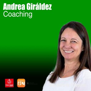 Andrea Giráldez: Coaching