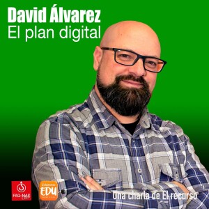 David Álvarez: el plan digital
