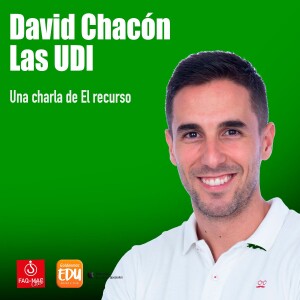 David Chacón: Las UDI