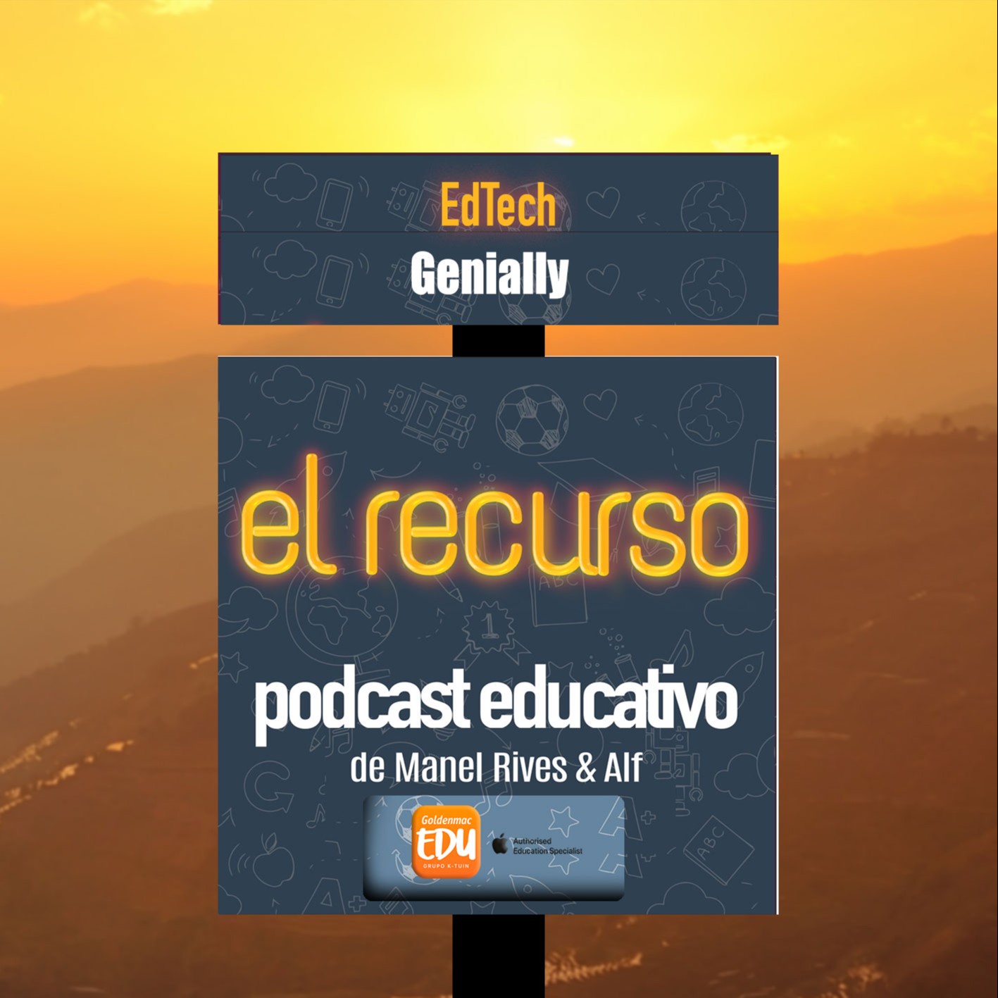 Genially, para crear contenidos educativos a otro nivel