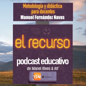 Metodología y didáctica para docentes