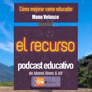 Cómo mejorar cada día como educador