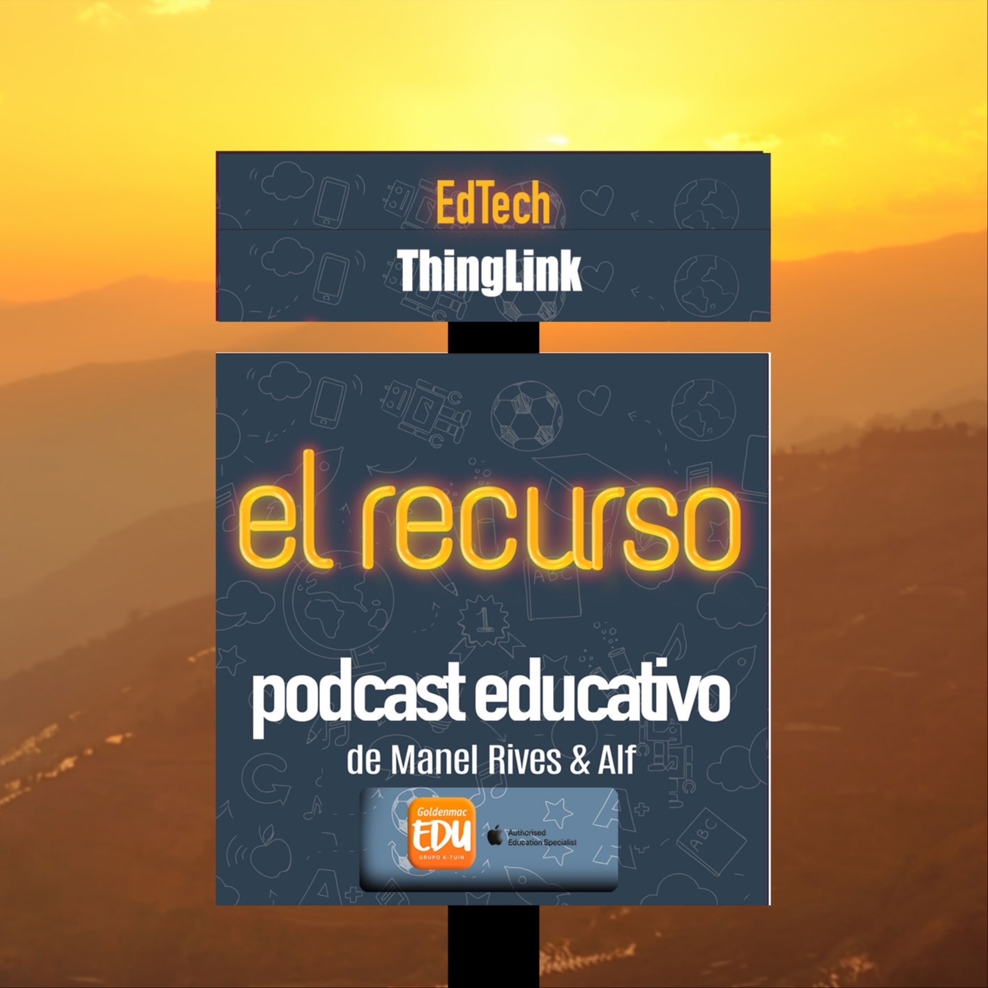 El Recurso