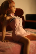 Silicone Sex Doll