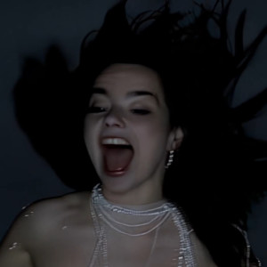 #10 - Disney Horror (Björk - Vespertine)