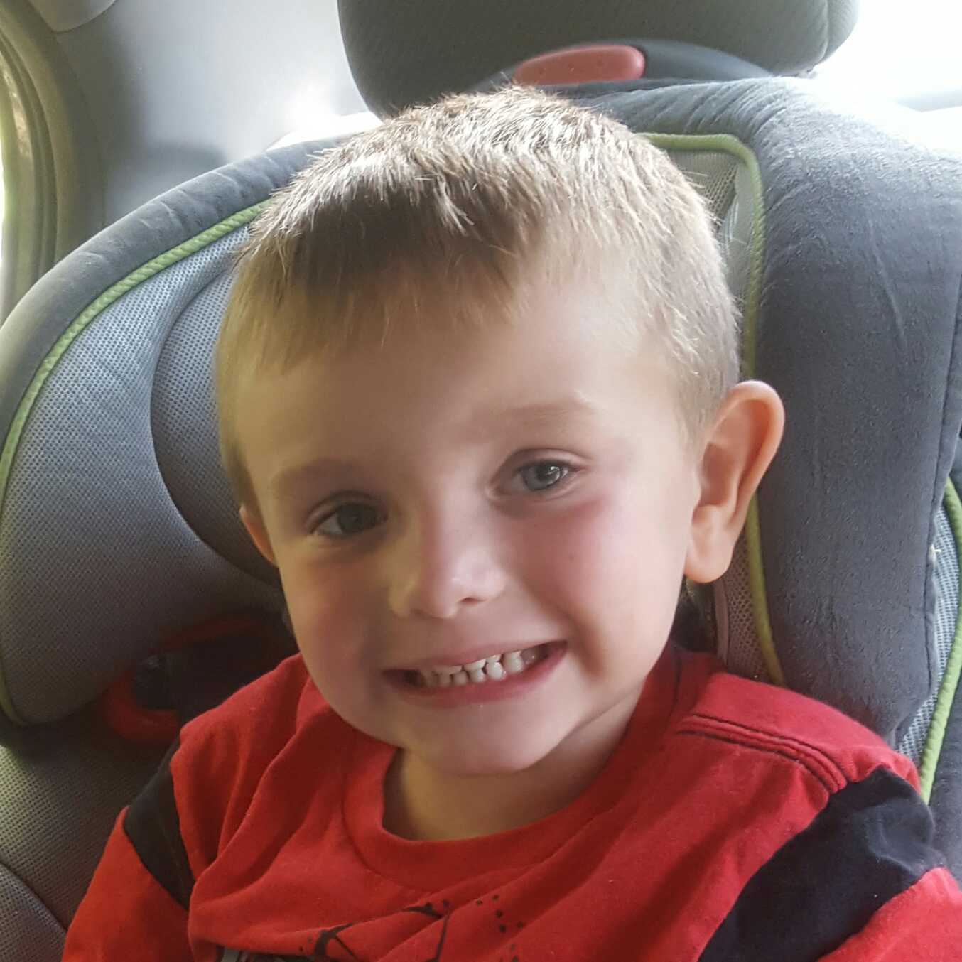 Interview with Ayden