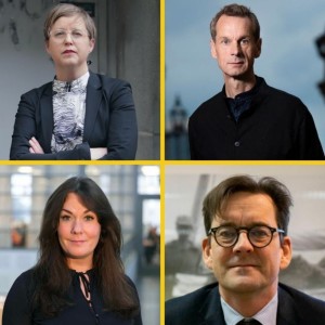 En helt ny sorts flyktingar: massflyktsdirektivet