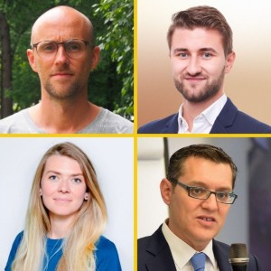 Hur ska nyanlända komma i arbete?