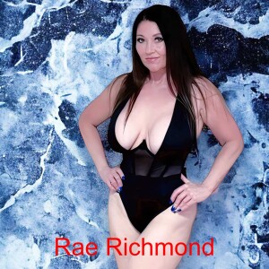 A Conversation with Rae Richmond