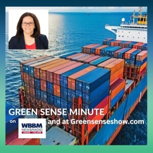 Supply Chain - Green Sense Minute