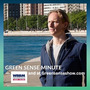 Sustainable Cities - Green Sense Minute