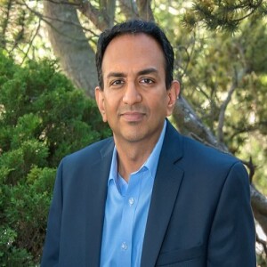 Battery technology - Venkat Srinivasan