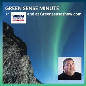 Norway EVs - Green Sense Minute