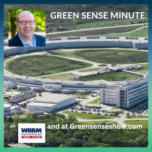 Recycling Batteries - Green Sense Minute