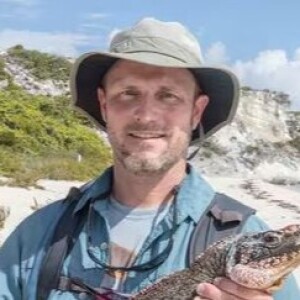 Chuck Knapp: Shedd Aquarium Conservation Research