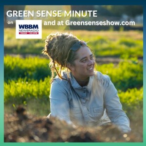 Farmer Equity - Green Sense Minute