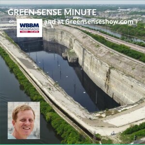 Water Sustainability - Green Sense Minute