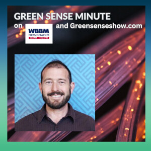 China subsidizes manufacturing - Green Sense Minute